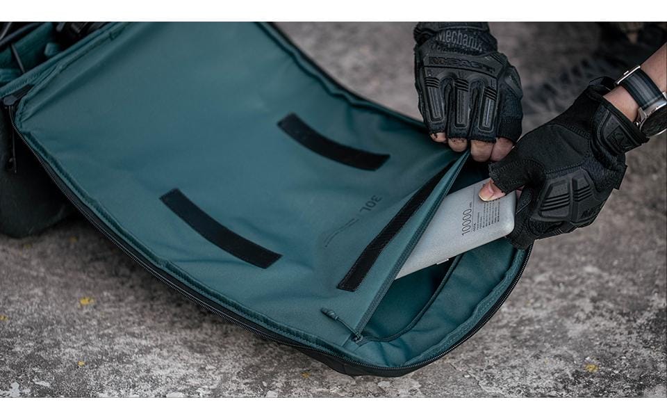 Fotorucksack DJI Ronin 4D<br>Rucksack für Ronin 4D