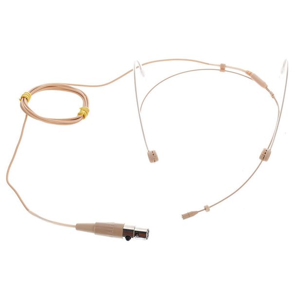 the t.bone GigA Pro Body HeadmikeO Bundle