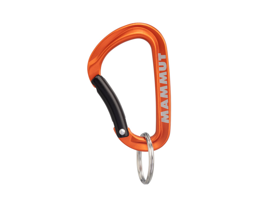Mini Carabiner Classic Keylock S