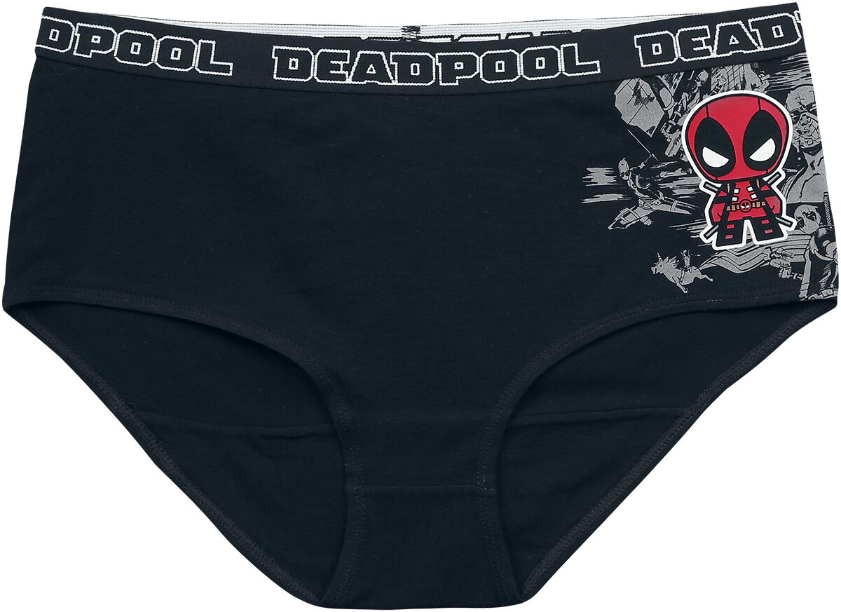 Deadpool   | Deadpool Panty