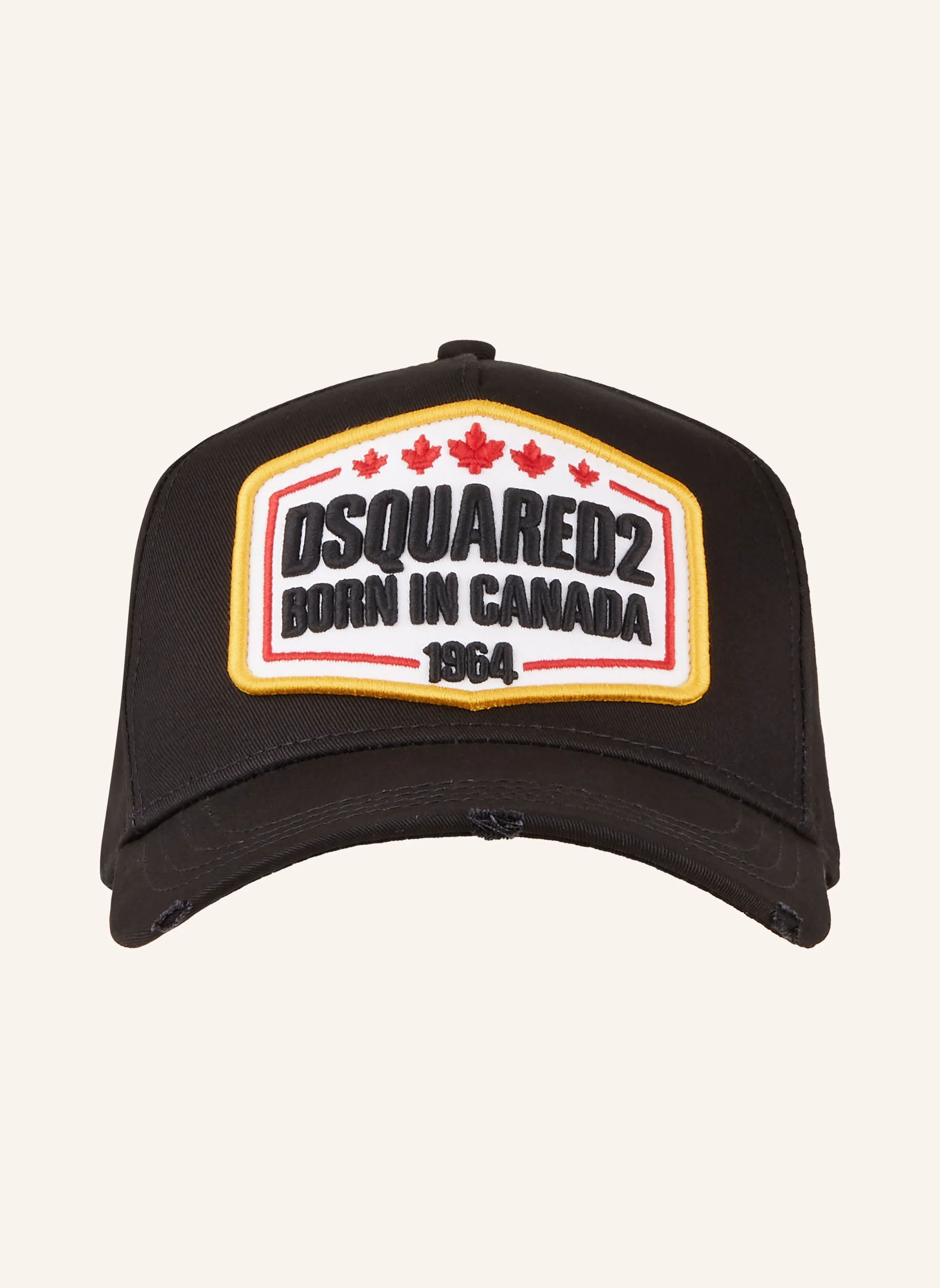DSQUARED2 Cap