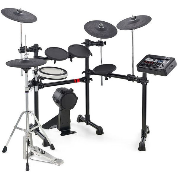 Yamaha DTX6K2-X E-Drum Set