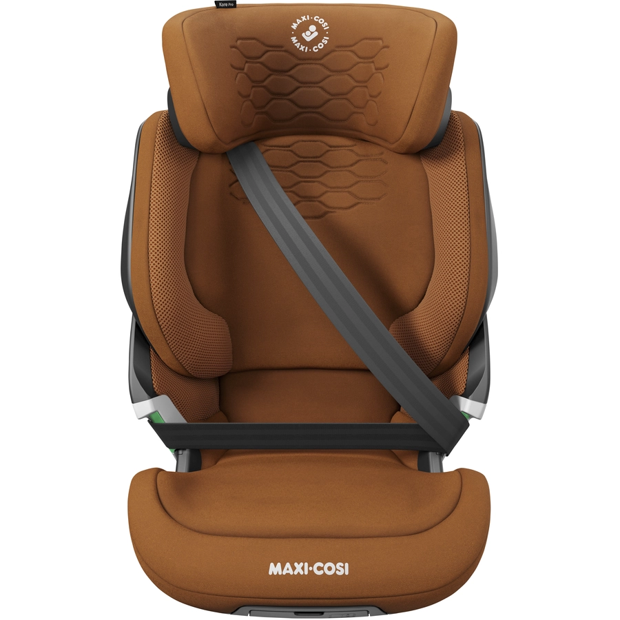 MAXI COSI Kindersitz Kore Pro i-Size Authentic Cognac