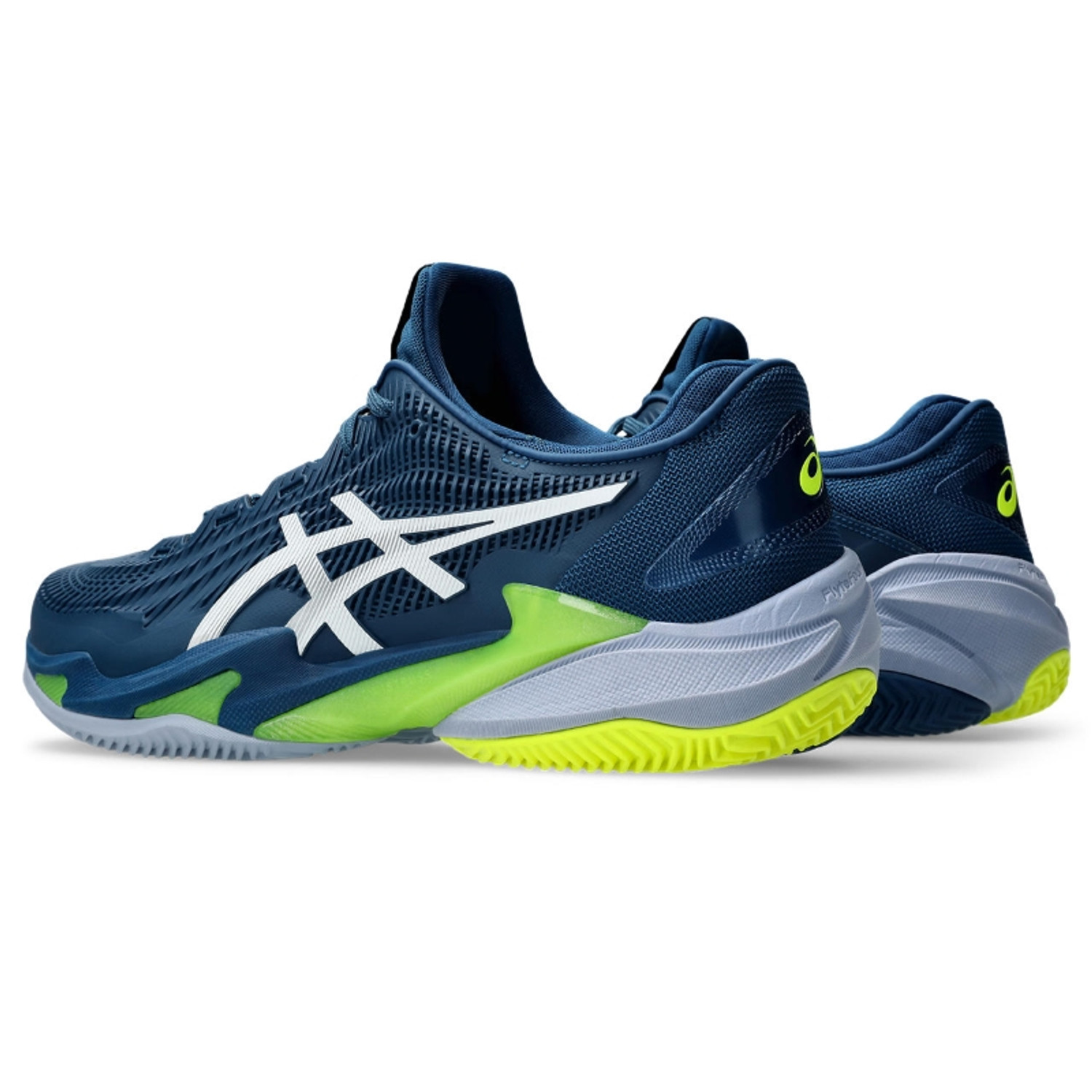 Asics Court FF 3 Clay Heren