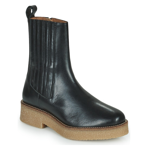 Schmoove - DORA CHELSEA - Noir