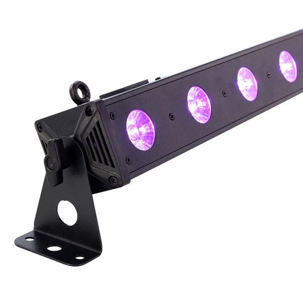 Eurolite LED Bar-12 QCL RGBW