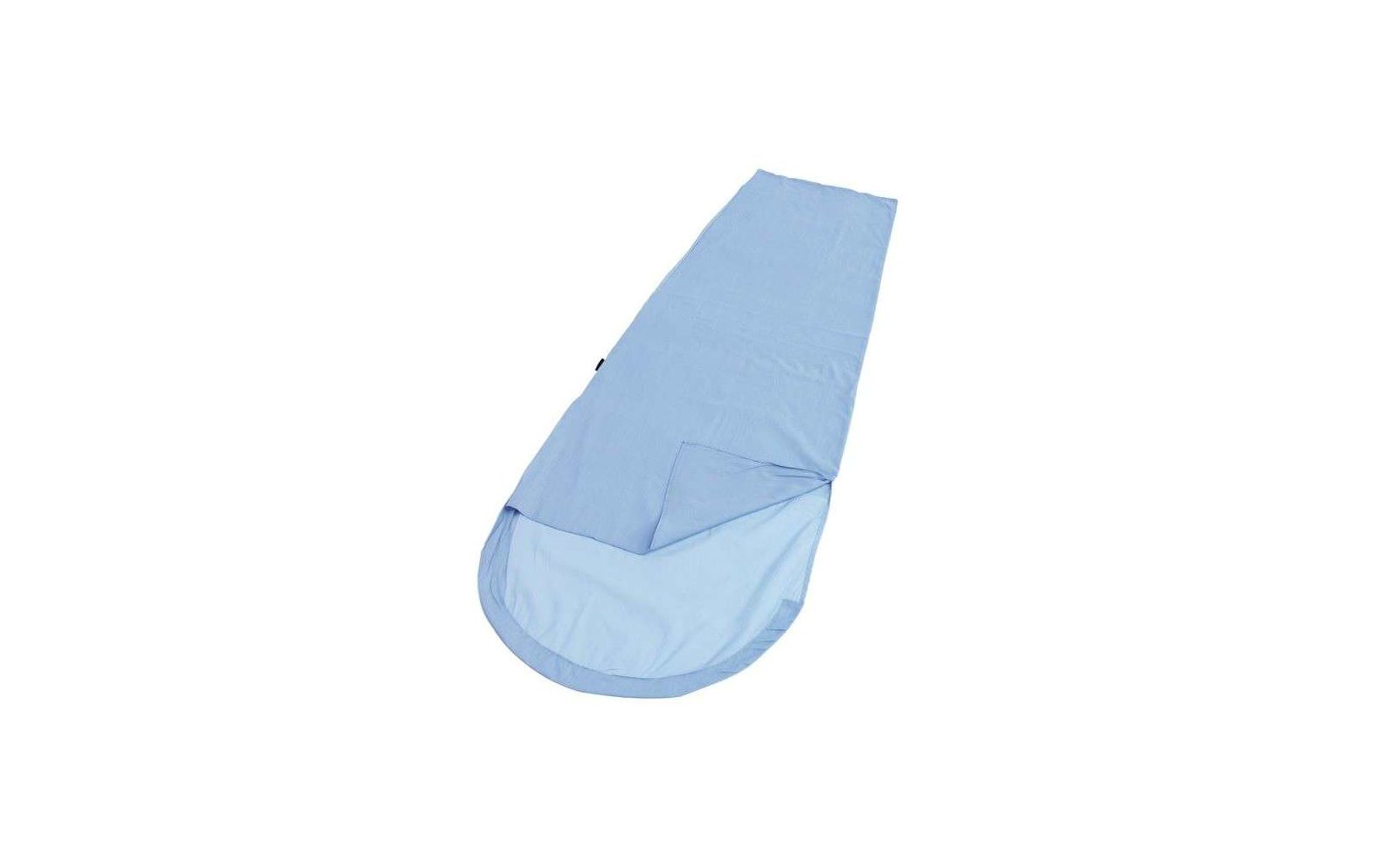 Easy Camp Travel Sheet Mummy Schlafsackbezug Ultraleicht Mumie