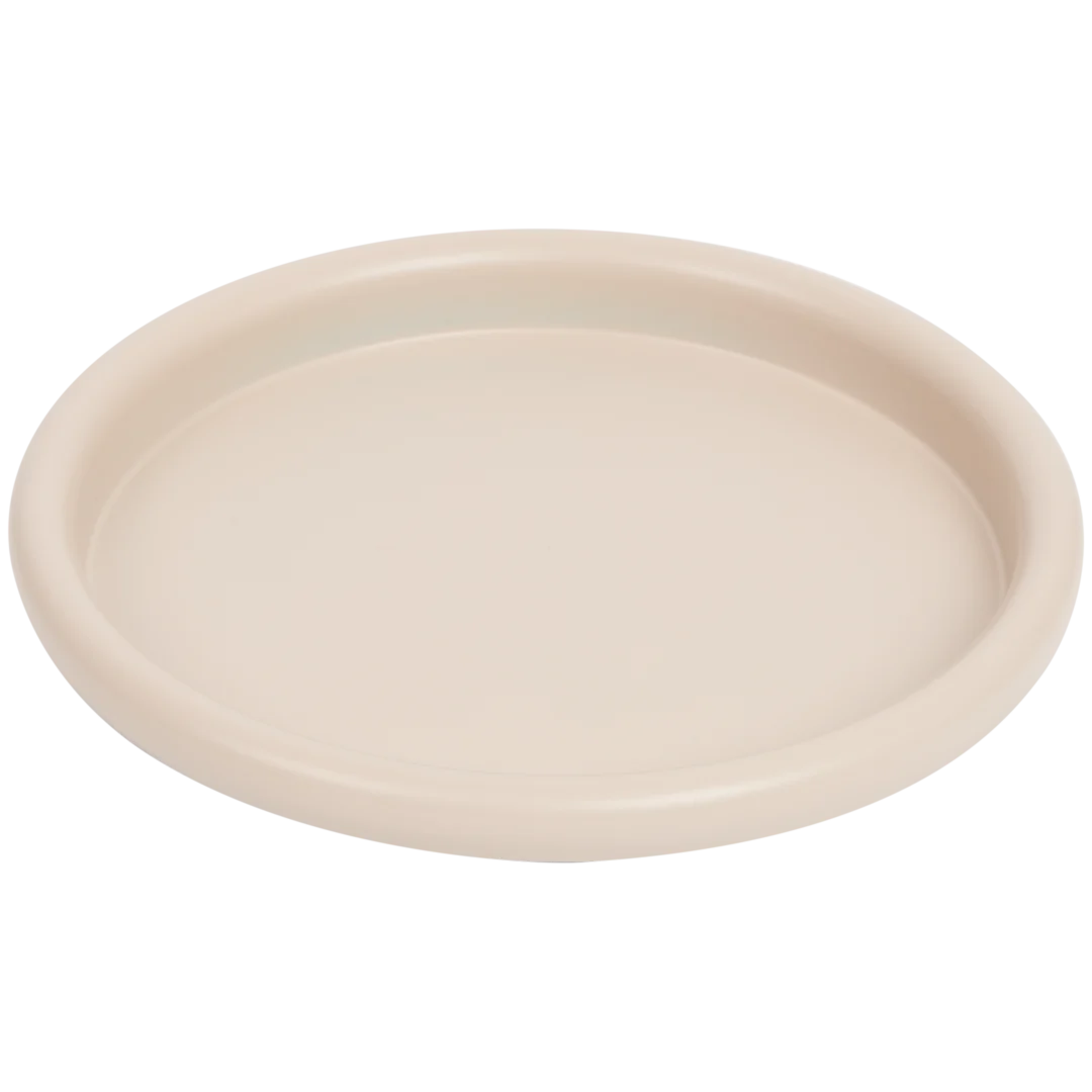 Ronde tray Ø 26 cm | diverse kleuren