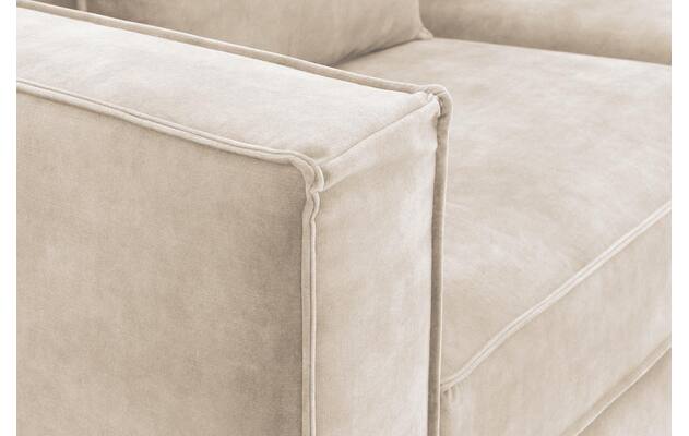 Hoekbank Chambre
