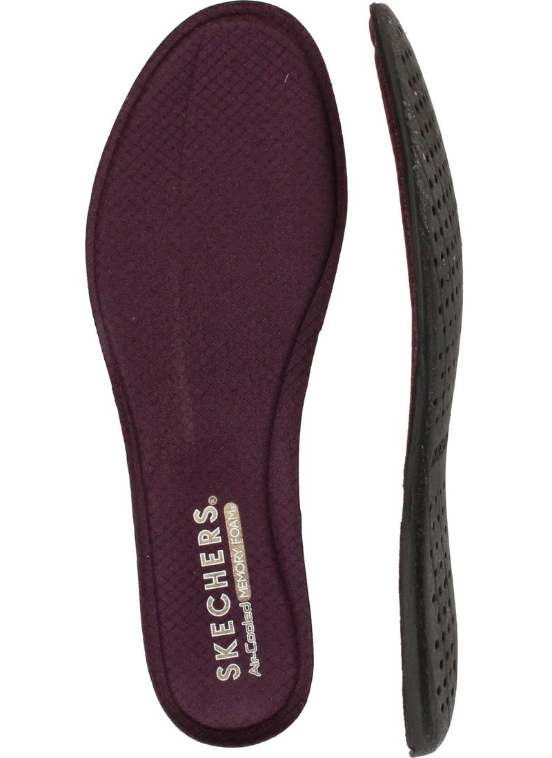 Skechers Uno Golden Air Sneakers Rood Dames