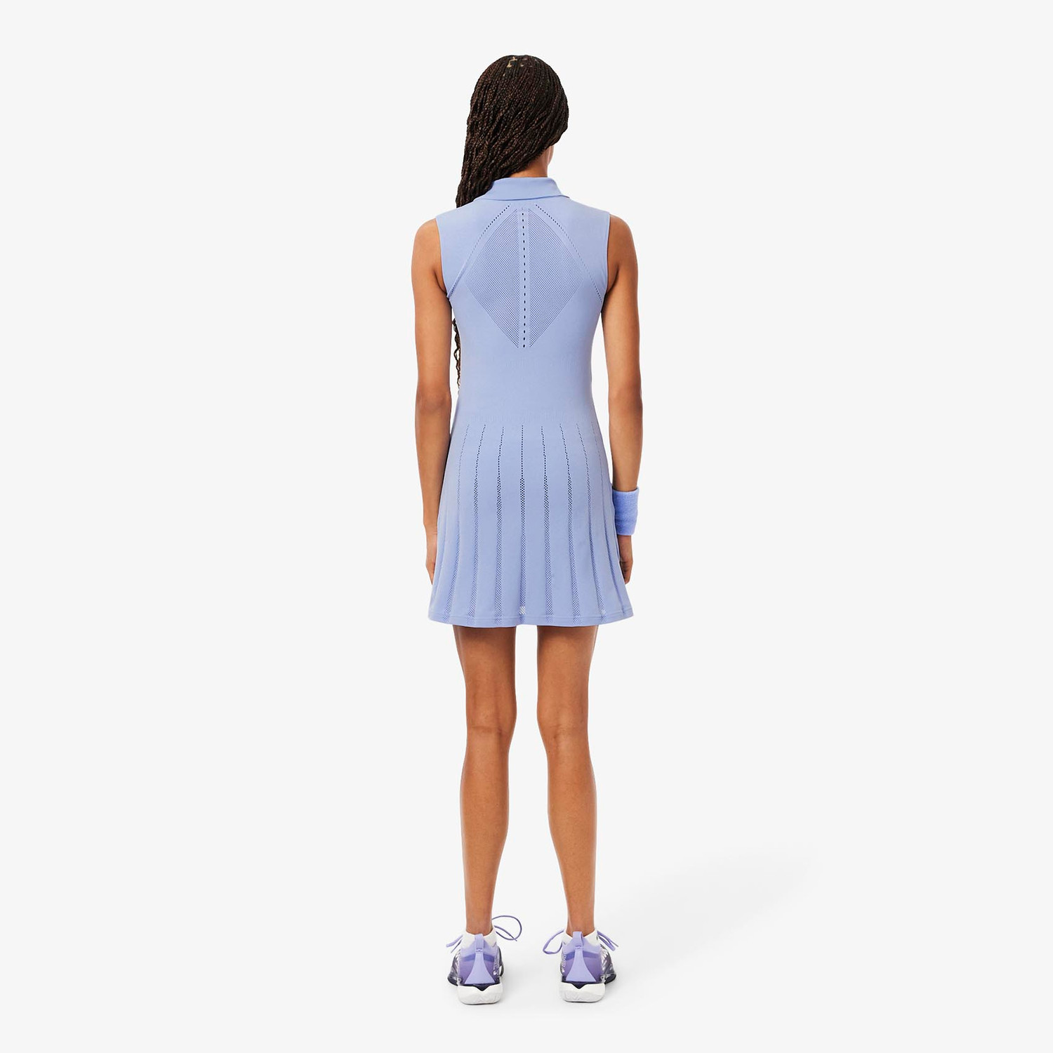 Lacoste Player Dress