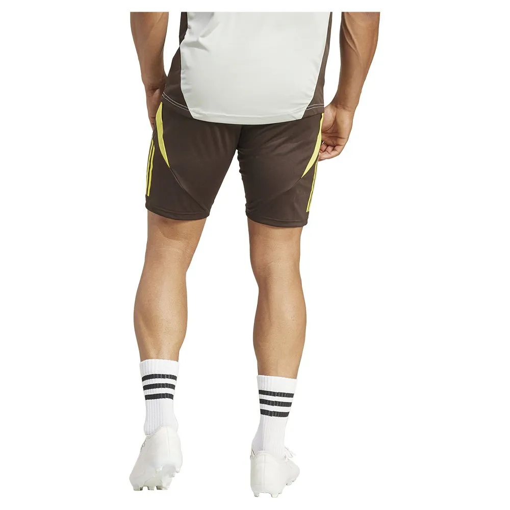 adidas Juventus 24/25 Tiro Competition Training kurze hose