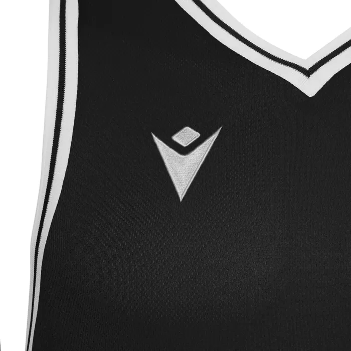 Macron Freon Sleeveless Basketbalshirt Heren