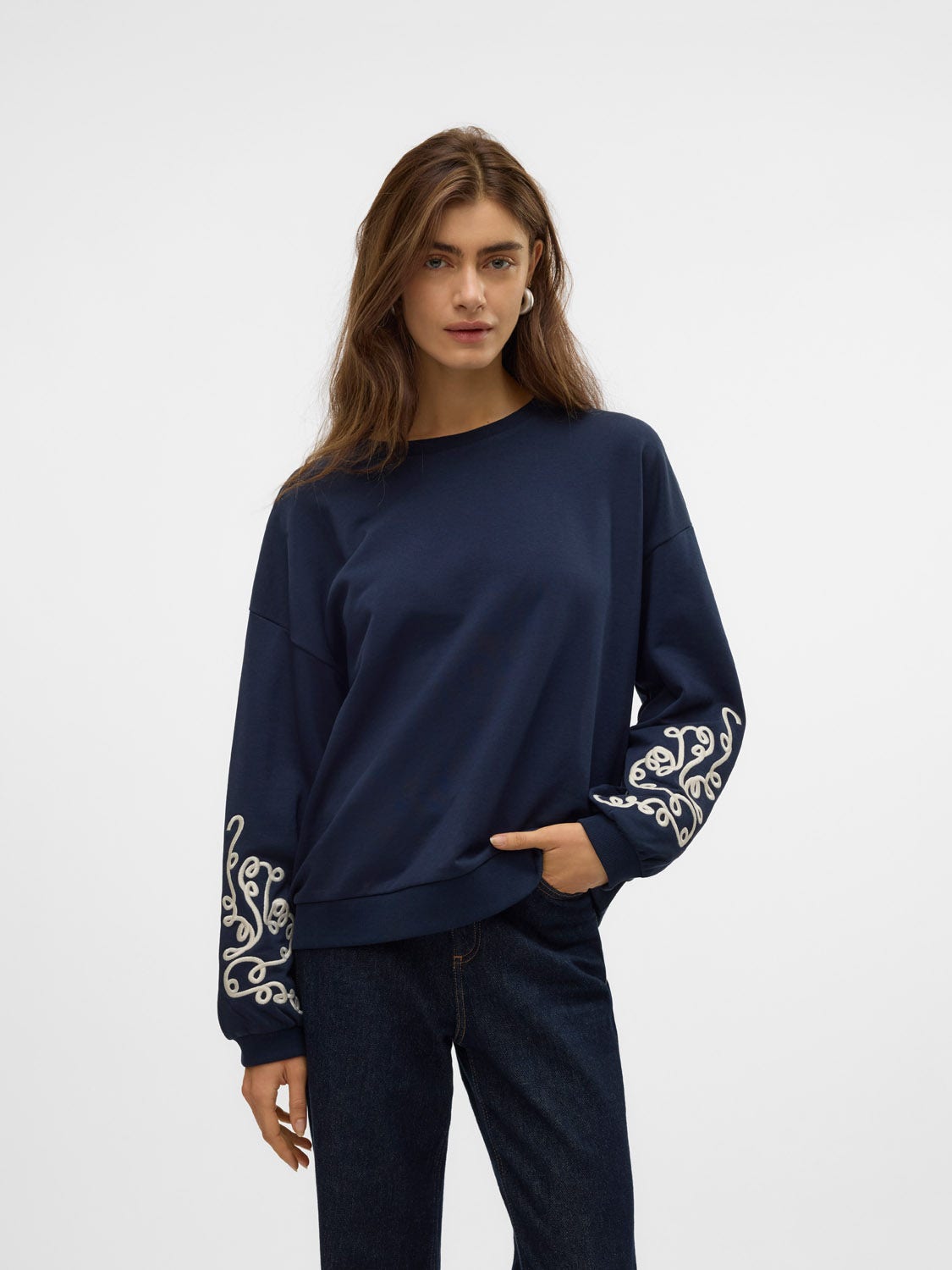 Vero Moda  Sweatshirt Dames