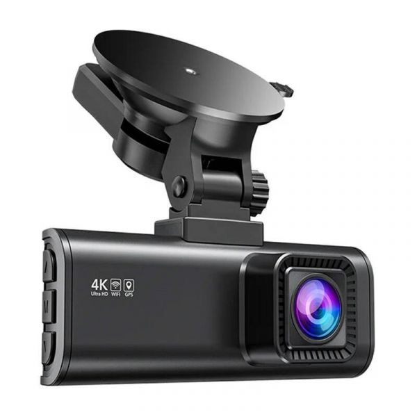Redtiger Dashcam F7NS