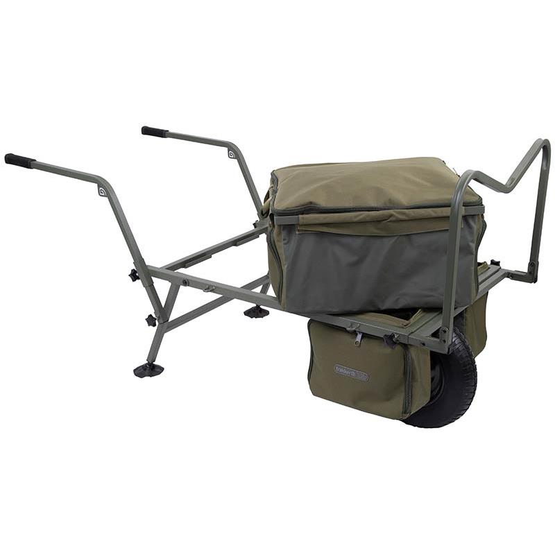 Chariot Trakker X-Trail Compact Barrow