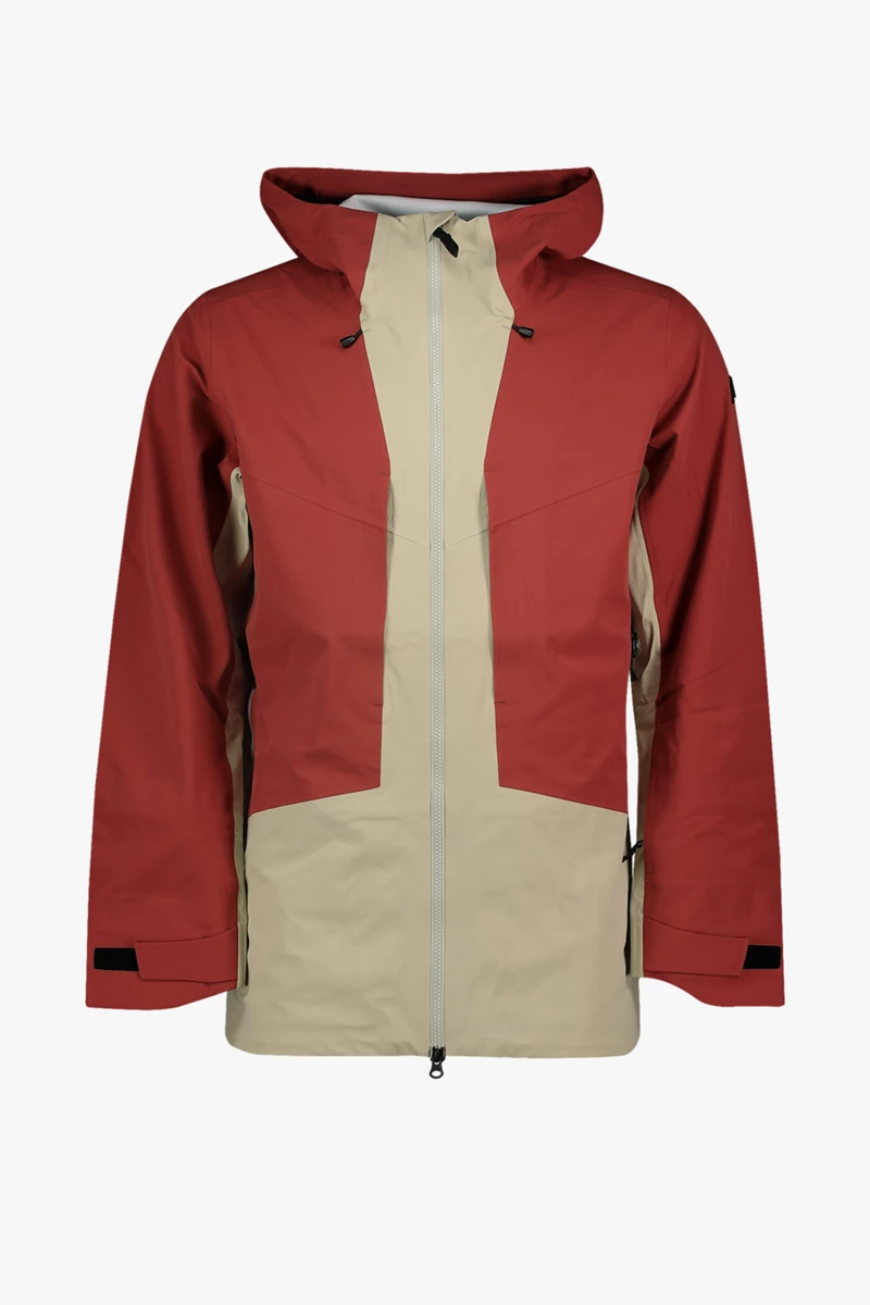 ALBRIGHT Nendaz 3L Herren Skijacke