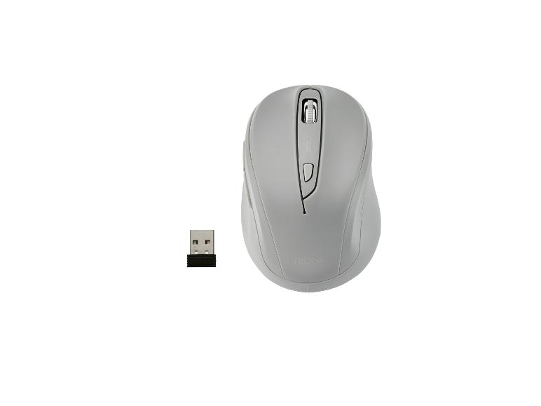Draadloze PC-muis