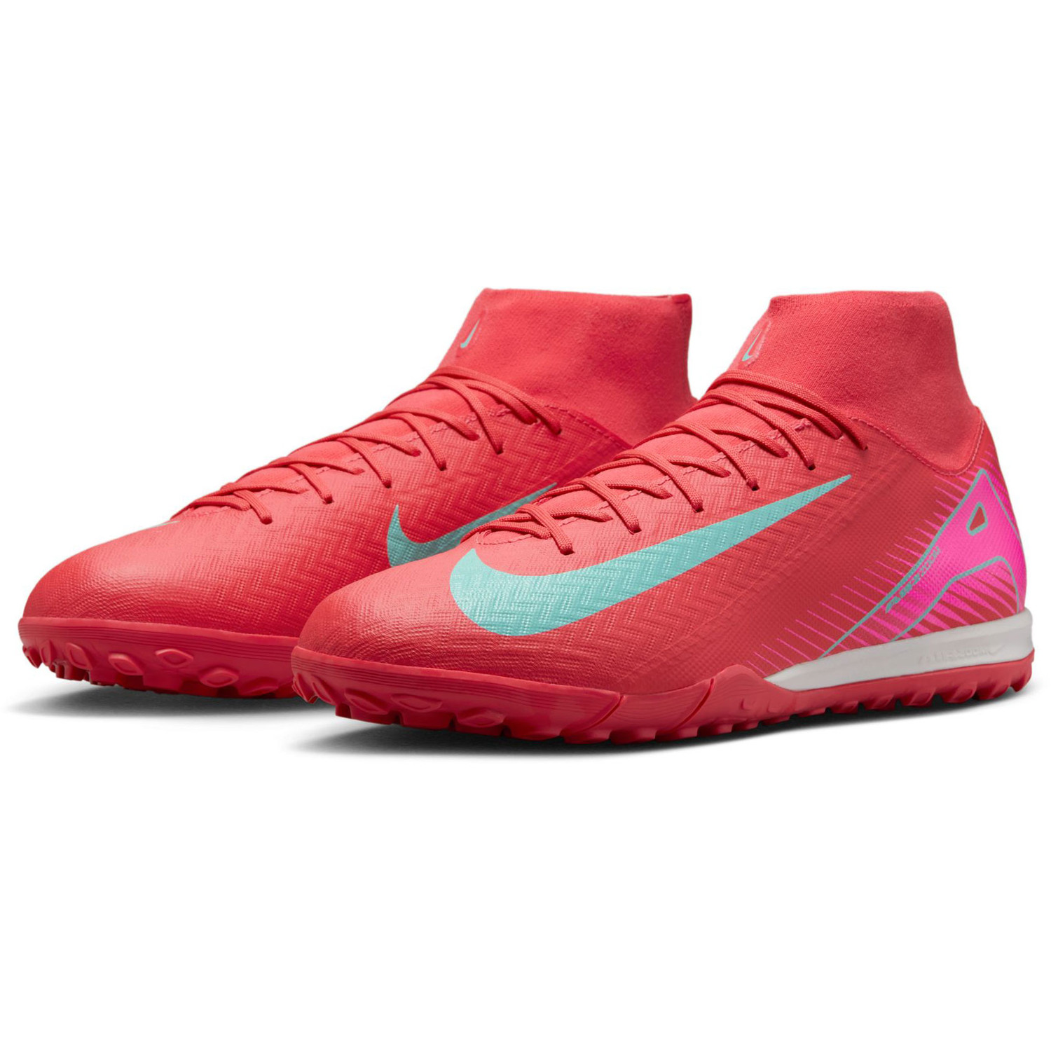 Nike Mercurial Zoom Superfly 10 Academy TF