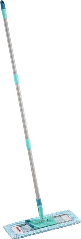 Leifheit - Profi Vloerwisser - 42 cm - 360° Draaibaar Scharnier - Click System