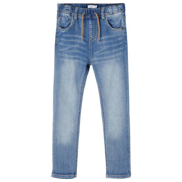 Name it - Kid's Ryan Slim Jeans - Jean