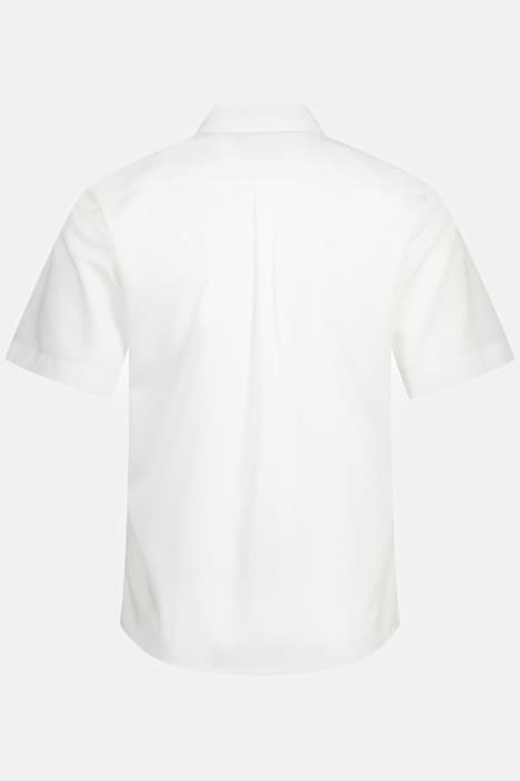Hemd, Business, Halbarm, Modern Fit, bügelfrei