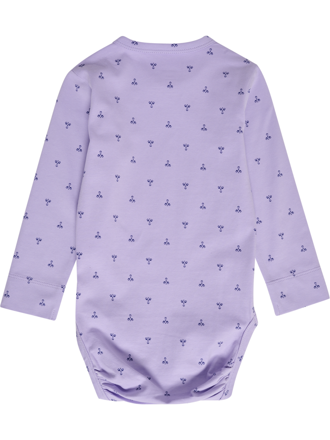 hmlBEESY BODY L/S