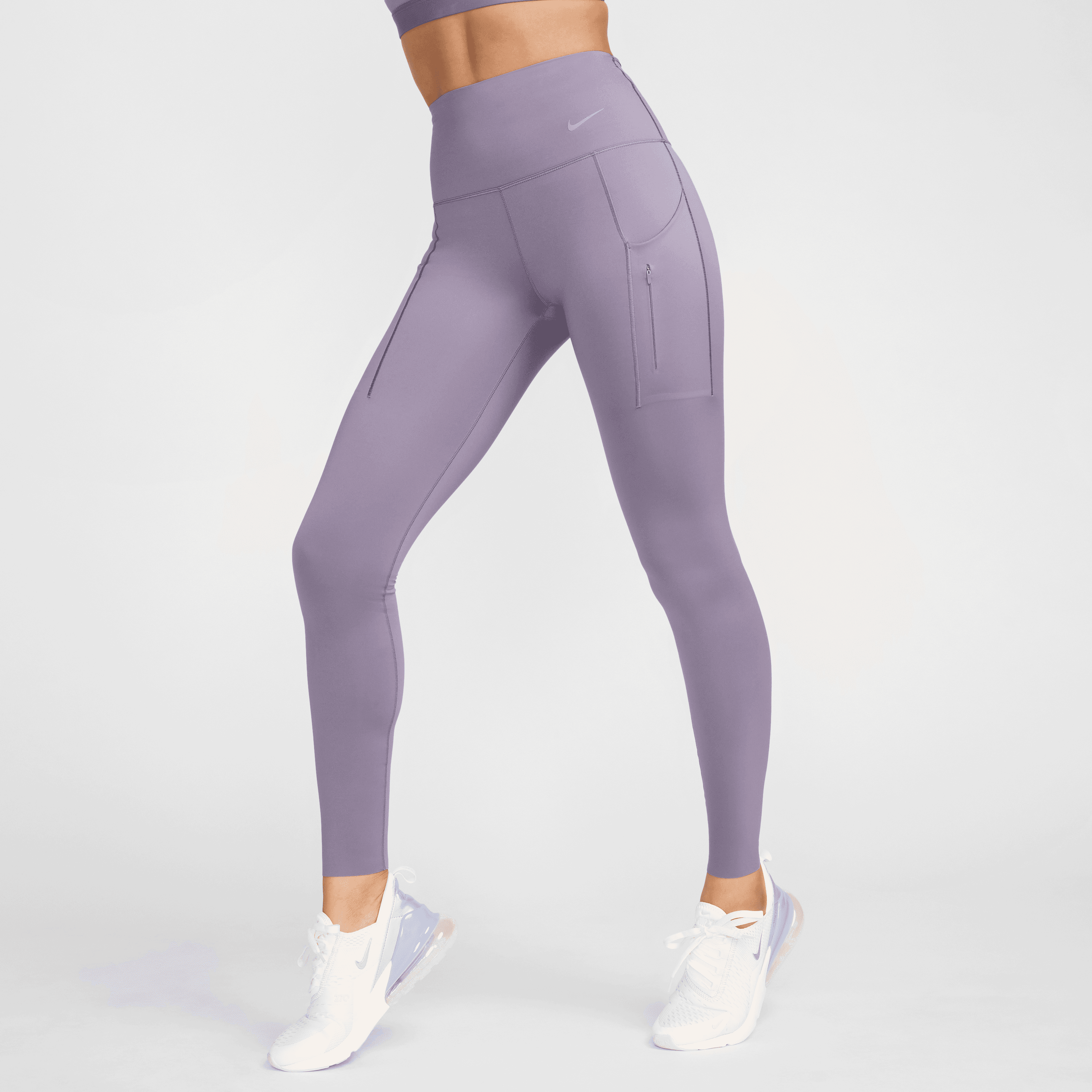 nike w nk df go hr tght 18 dq5668 509
