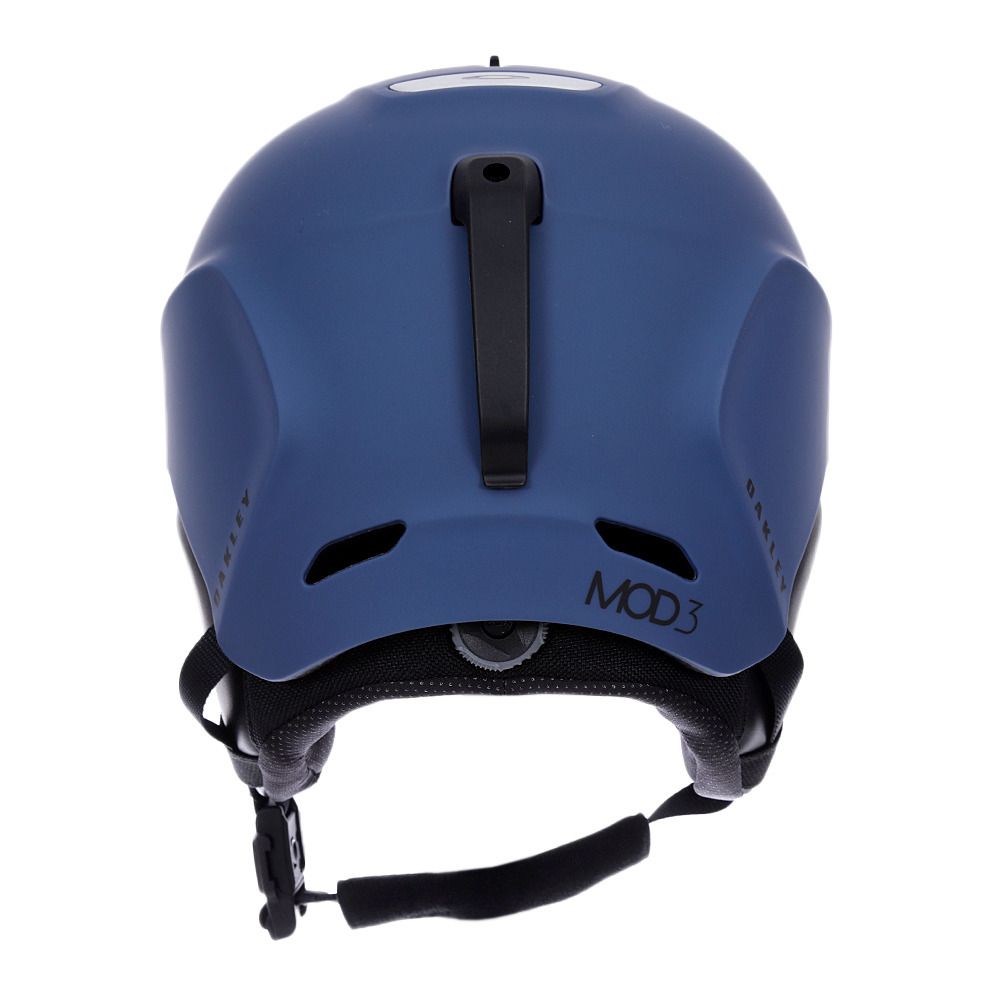 Oakley MOD3 - Casque dark blue