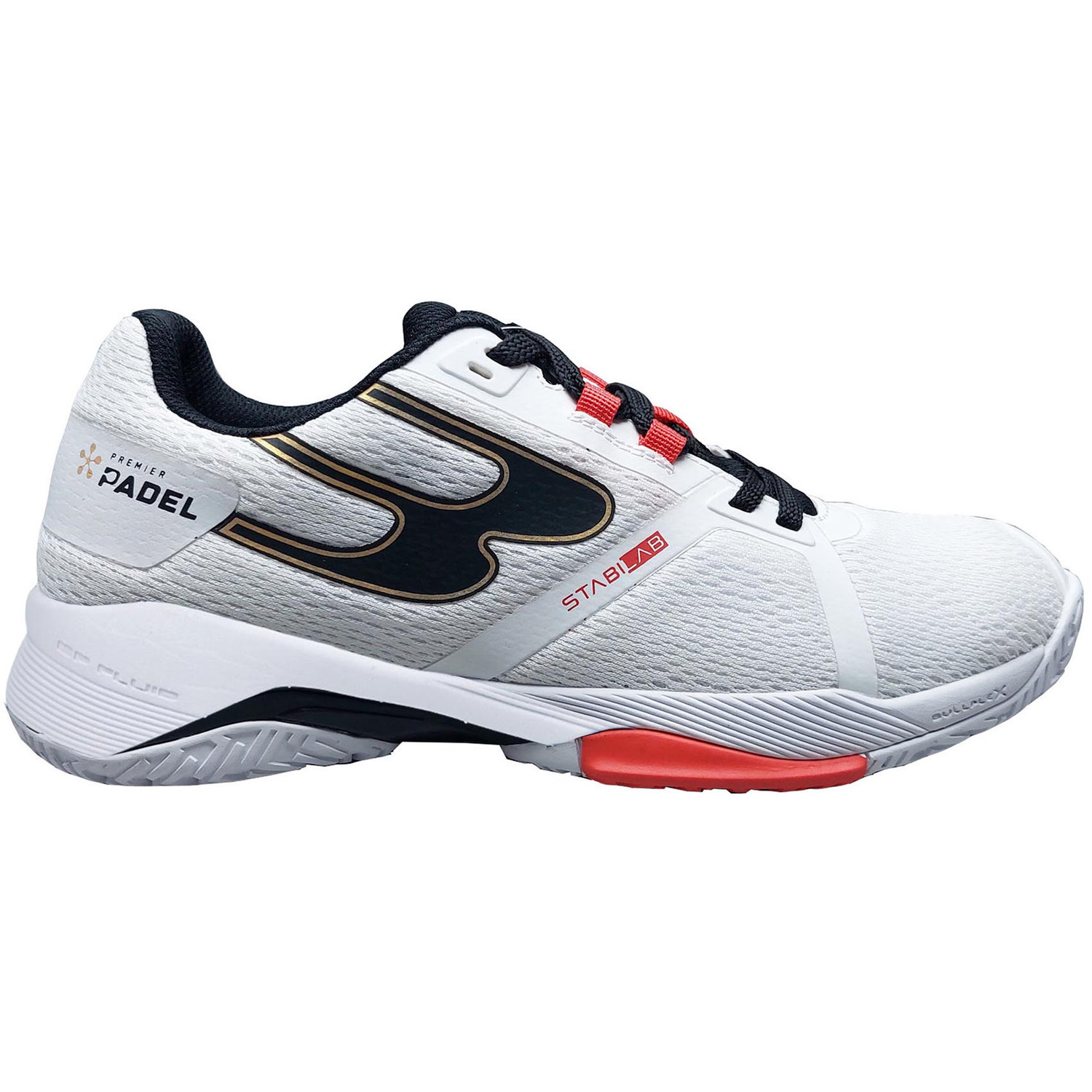 Bullpadel Premier Padel P2 Heren