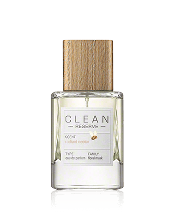 Clean Radiant Nectar edp vapo 50ml