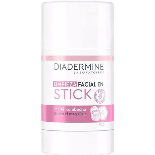 Diadermine - Cuidado Esencial Limpieza Facial Stick 40 Gr