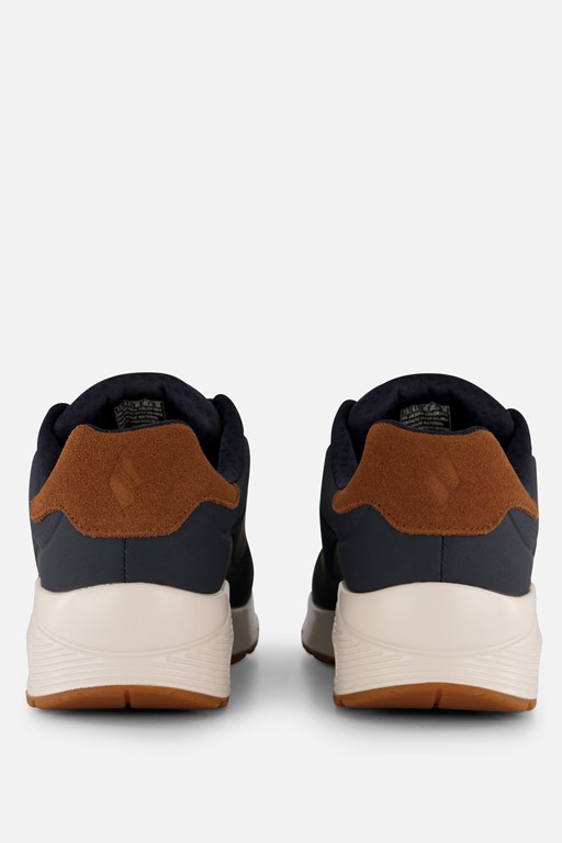 Skechers Uno Suited On Air Sneakers blauw