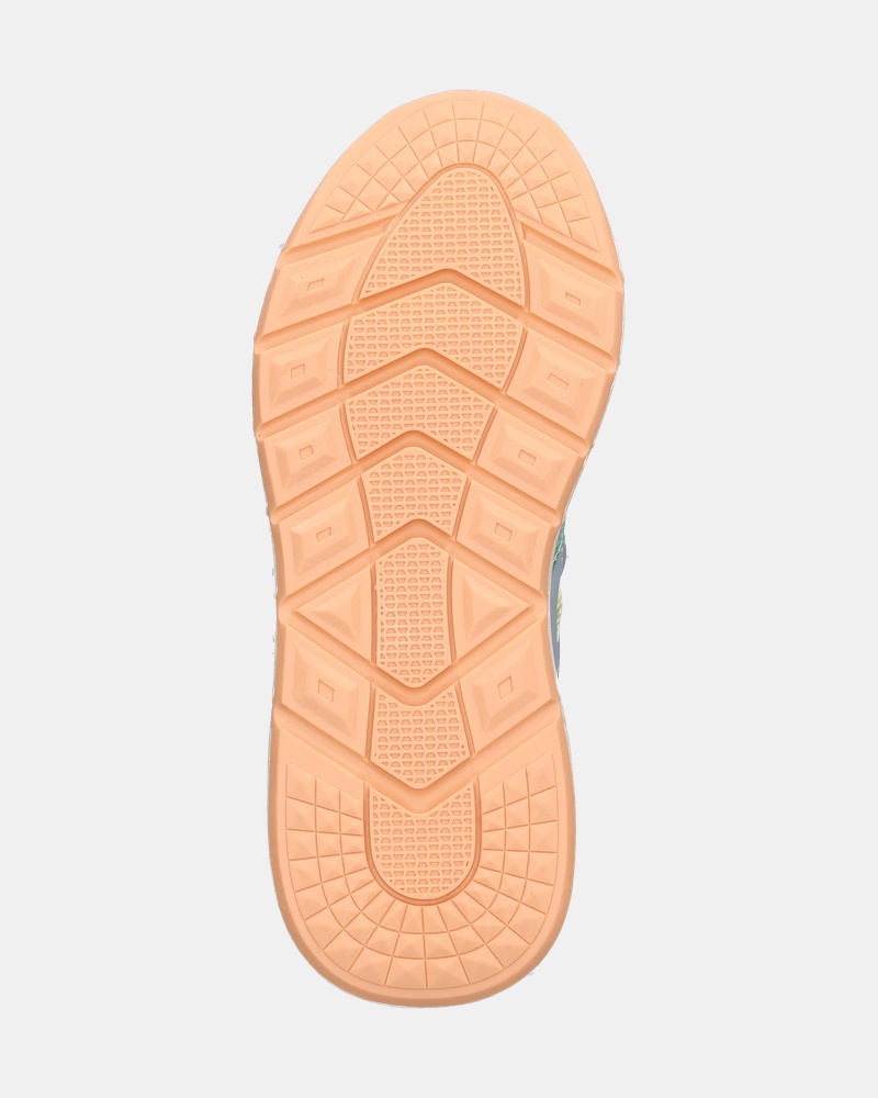 Posh Lage sneakers  - geel
