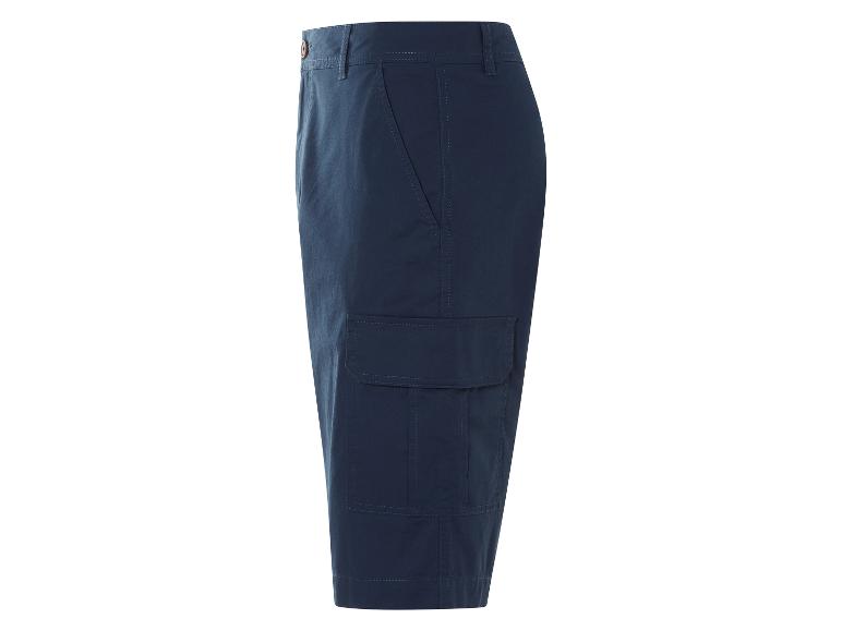 Korte heren broek