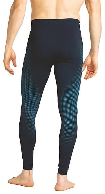 ODLO - PERFORMANCE WARM ECO BL BOTTOM