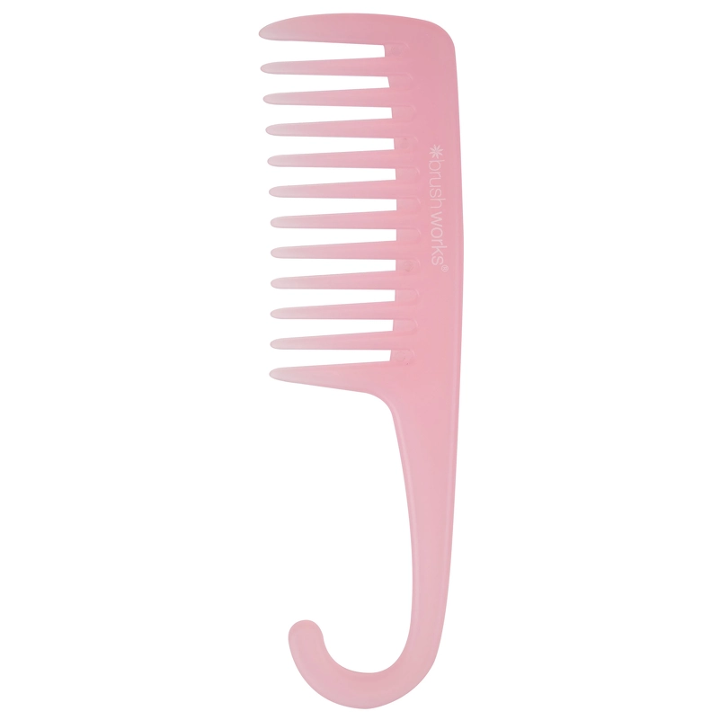 Brushworks Shower Comb