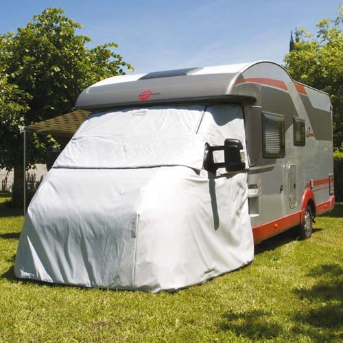 ISOPLAIR Capot moteur Iveco de 2007 à 2025