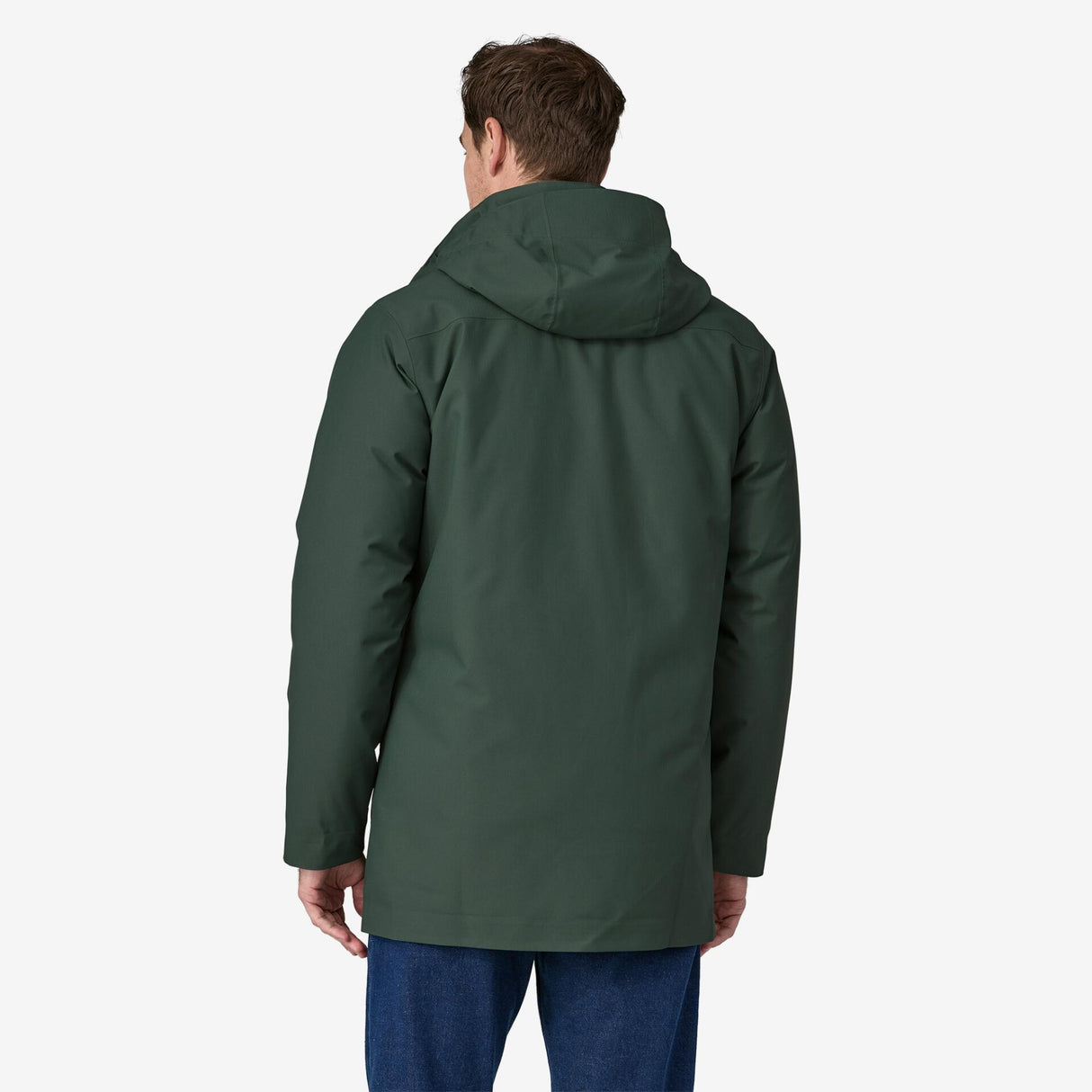 Patagonia<br>M's Tres 3-in-1 Parka