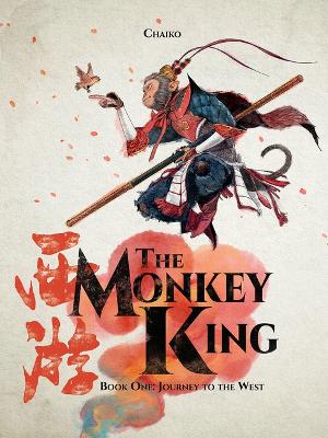 The Monkey King (Paperback)