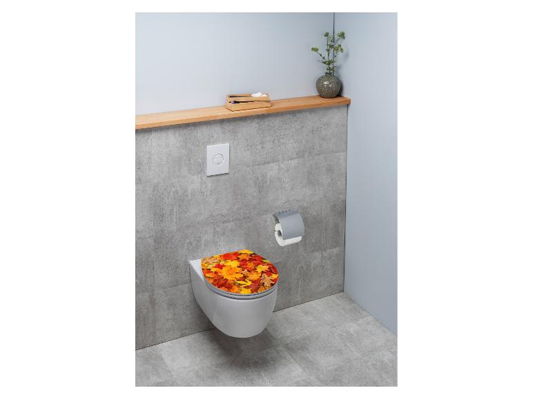 WC-bril