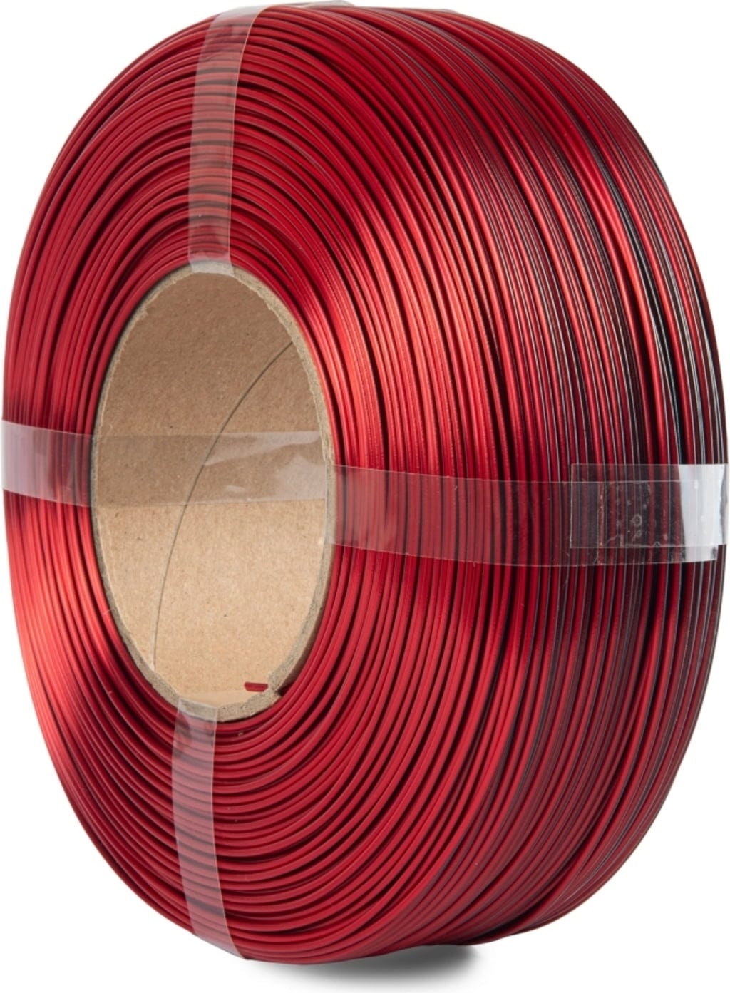 Spectrum  ReFill PLA Magic Silk Nightfire, 1,75 mm / 1000 g    ReFill PLA mit seidigem Finish in Nightfire