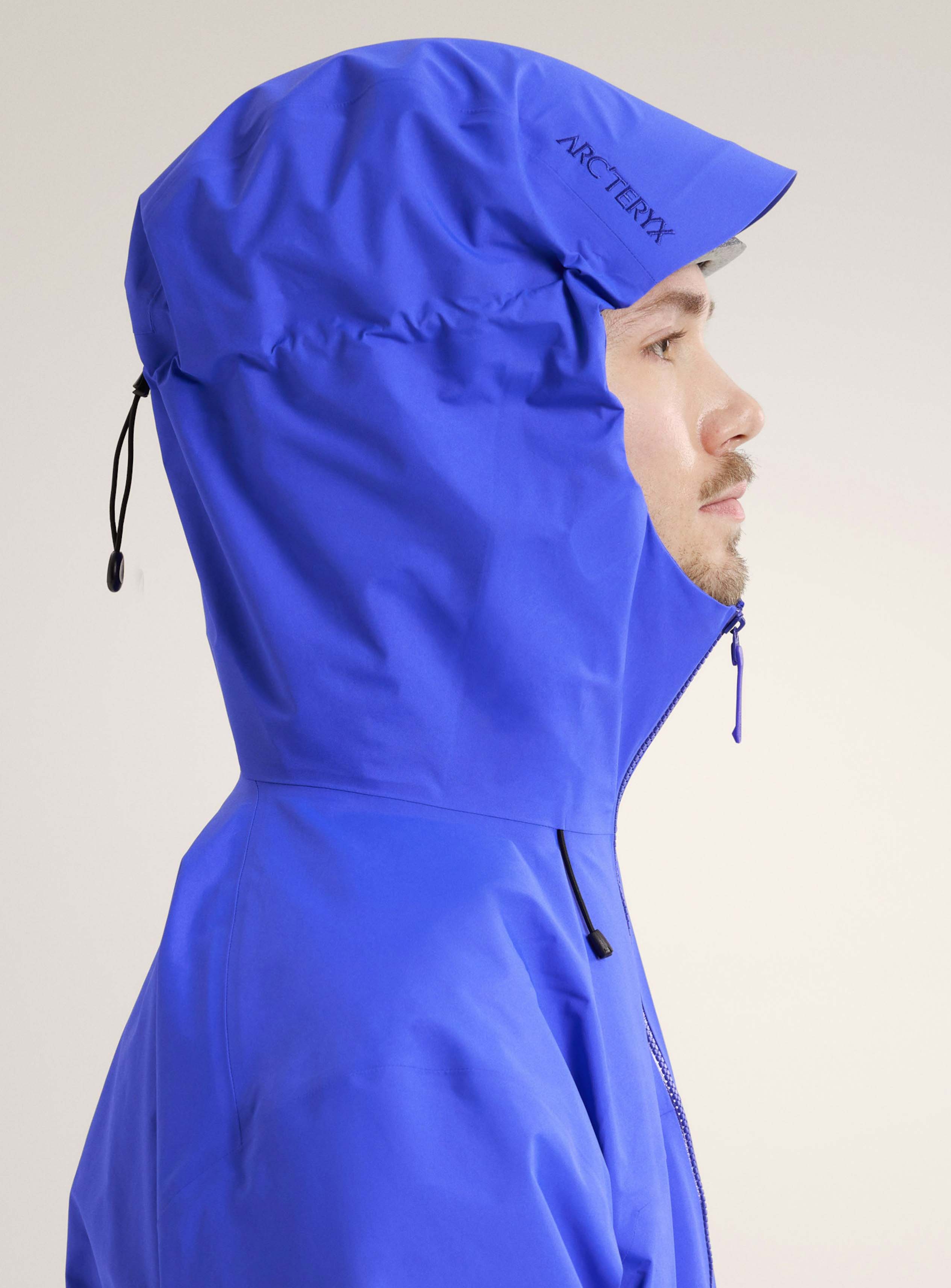 Beta SL Jacket Herre Electra