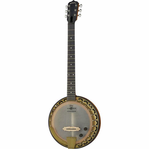 Deering Phoenix A/E 6-string Banjo