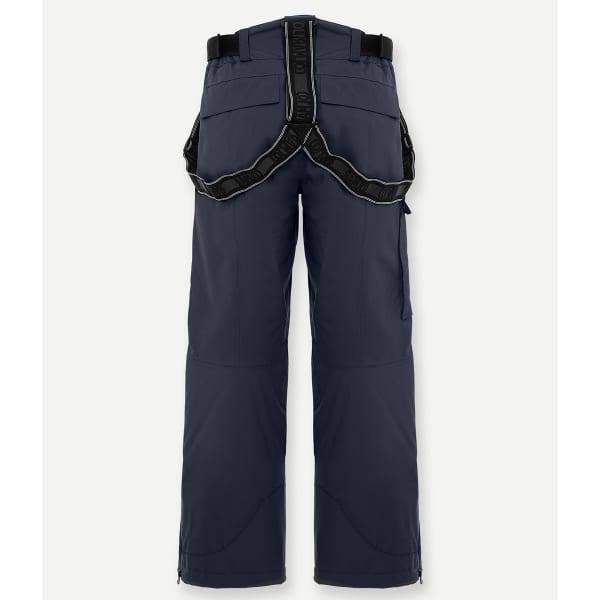 Pantalon de ski COLMAR M PANT REPLICA BLUE BLACK