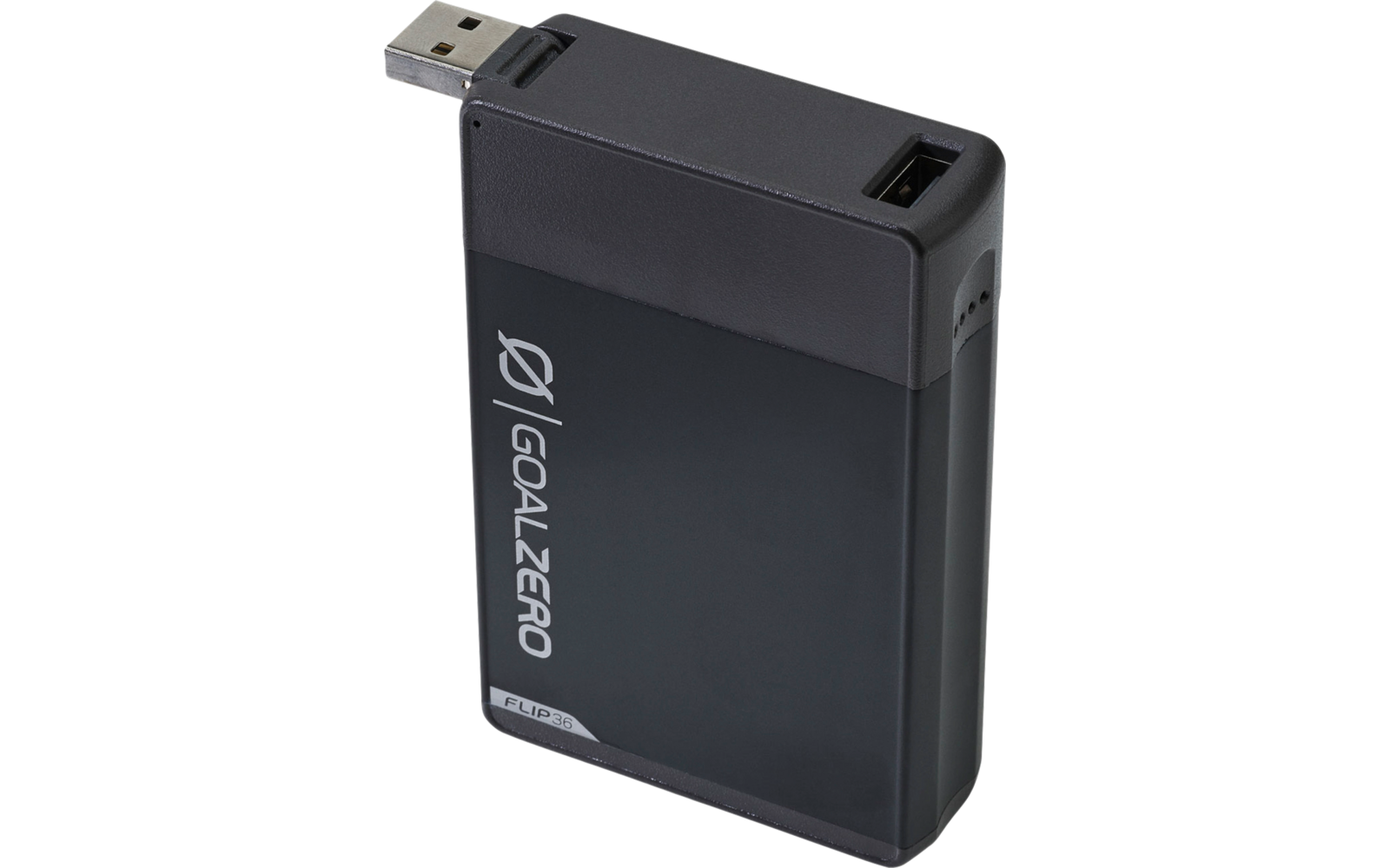 Goal Zero Flip 36 Powerbank blau