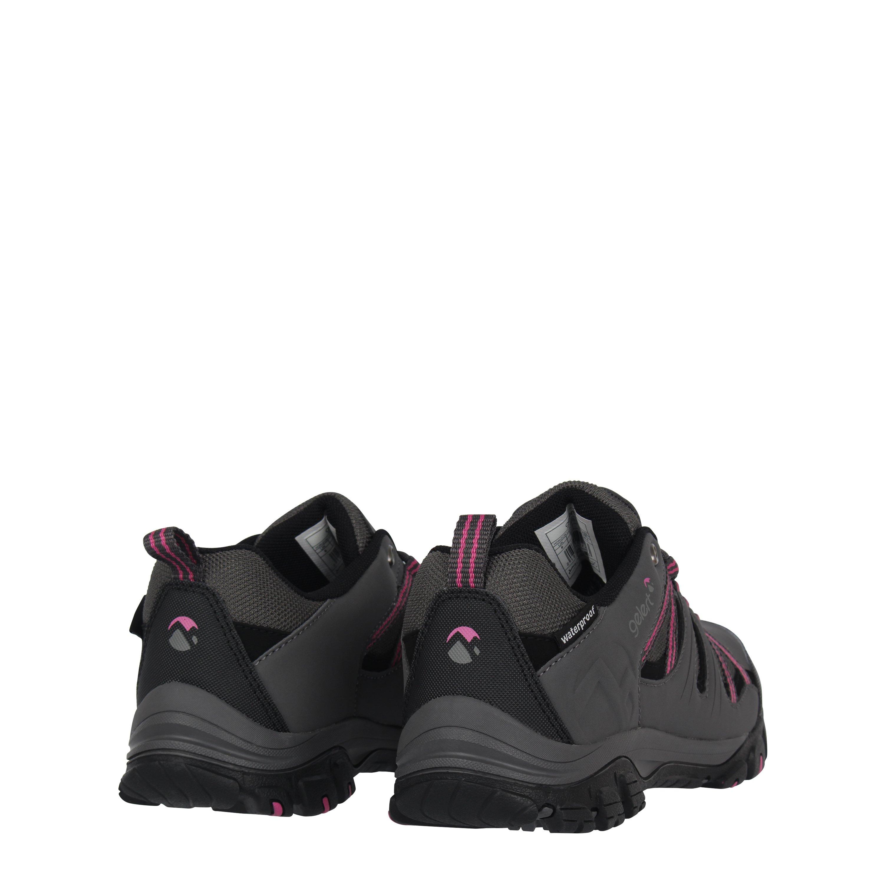 Gelert Horizon Low WP Womens Walking Shoes