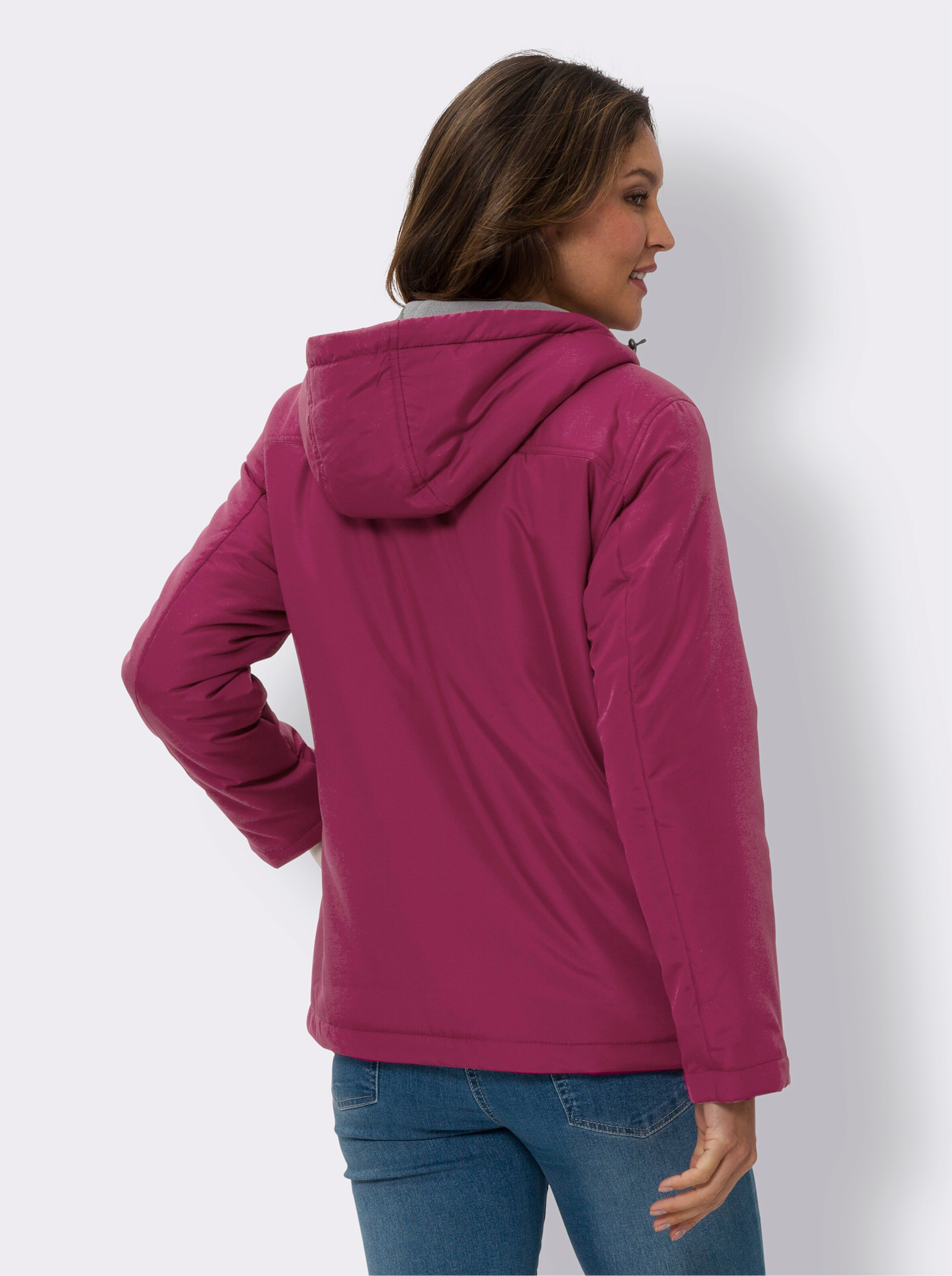 Freizeitjacke