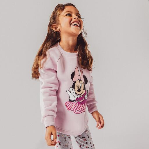 Chándal Minnie