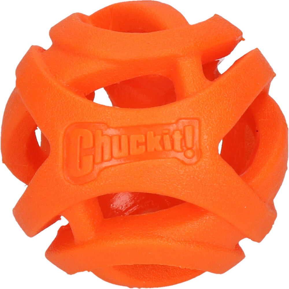 Chuckit Breathe Right Fetch Ball Small2 stuks